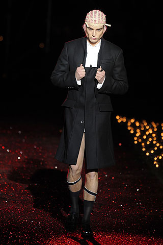 John Galliano / - 2009-2010